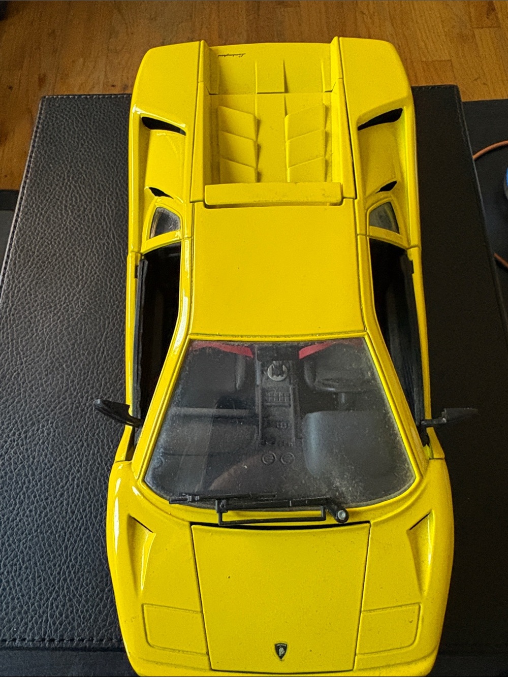 Car Model - Picture 2 of 2